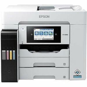 WORKFORCE ST-C5000 SUPER TANK COLOR MULTIFUNCTIONAL PRINTER