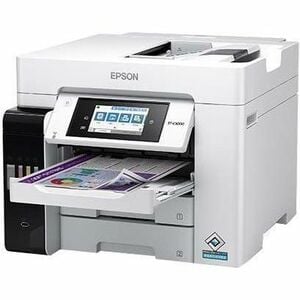 WORKFORCE ST-C5000 SUPER TANK COLOR MULTIFUNCTIONAL PRINTER
