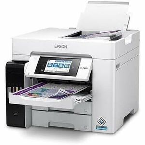 WORKFORCE ST-C5000 SUPER TANK COLOR MULTIFUNCTIONAL PRINTER