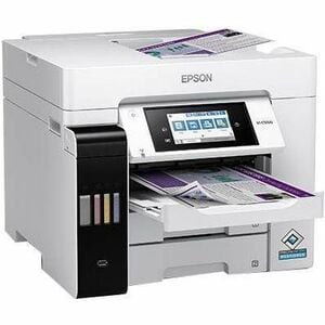 WORKFORCE ST-C5000 SUPER TANK COLOR MULTIFUNCTIONAL PRINTER