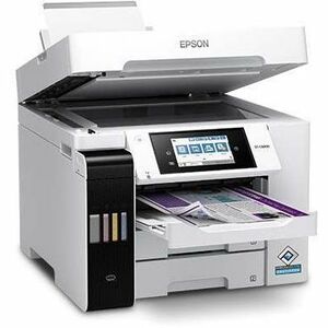 WORKFORCE ST-C5000 SUPER TANK COLOR MULTIFUNCTIONAL PRINTER