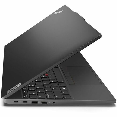 Lenovo ThinkPad E16 Gen 1 21JN00BQCA 16\" Notebook - WUXGA - Intel Core i5 13th Gen i5