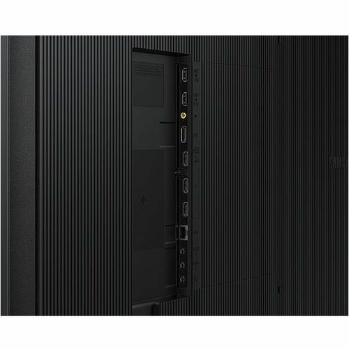 Écran d'affichage numérique Samsung QM50C - LCD 50" (1 270 mm) - Alignement vertical (VA)