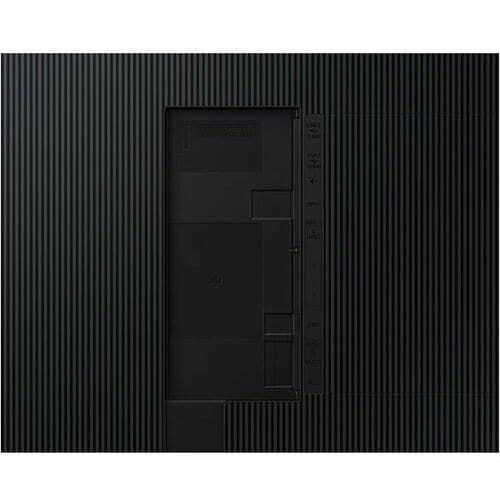Écran d'affichage numérique Samsung QM50C - LCD 50" (1 270 mm) - Alignement vertical (VA)