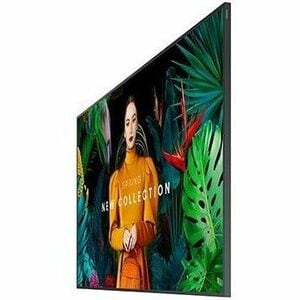 Écran d'affichage numérique Samsung QM50C - LCD 50" (1 270 mm) - Alignement vertical (VA)