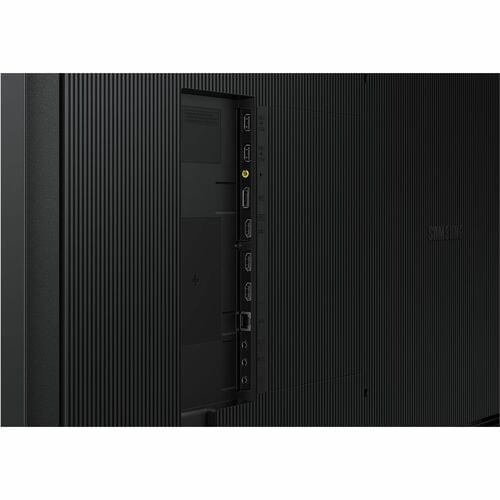 SERIE QHC 75 UHD 700NIT ANTI-REFLEJOS CLASIFICACIÓN IP5X 24/7 2.ª GENERACIÓN B2B