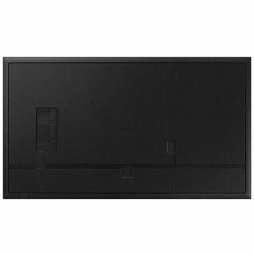 QMC SÉRIE 85 UHD 500 NIT ANTI-REFLET IP5X CLASSÉ 24/7 2E GÉNÉRATION B2B