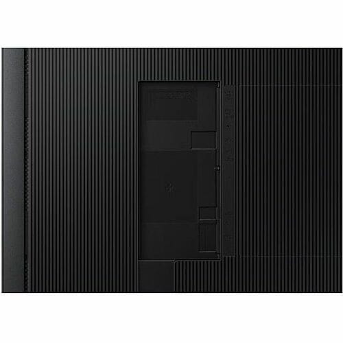SÉRIE QMC 55 PO UHD 500 nits NON ÉBLOUISSANT CLASSÉ IP5X 24 h/24 et 7 j/7 2e GÉNÉRATION B2B