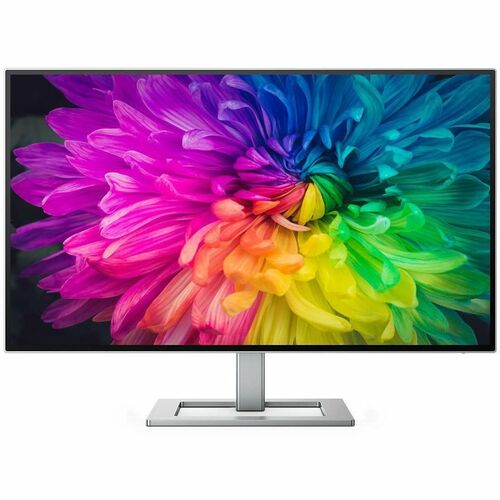 27 MONITOR LED UHD 3840X2160