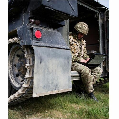 Panasonic TOUGHBOOK CF-33 CF