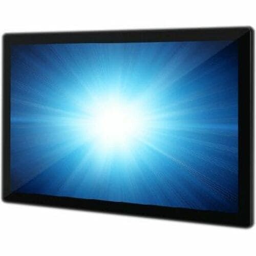 Terminal de point de vente Elo série I - Celeron J4125 2,70 GHz - DDR4 SDRAM - SSD 256 Go - W