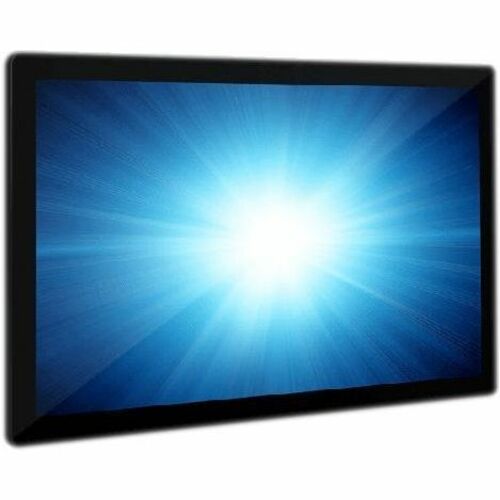 Terminal de point de vente Elo série I - Celeron J4125 2,70 GHz - DDR4 SDRAM - SSD 256 Go - W