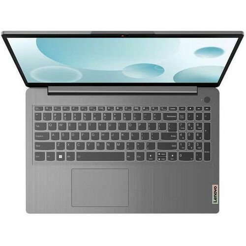 Ordinateur portable Lenovo IdeaPad 3 15IAU7 82RK002RCF 15,6 pouces - Full HD - Intel Core i7 12e génération