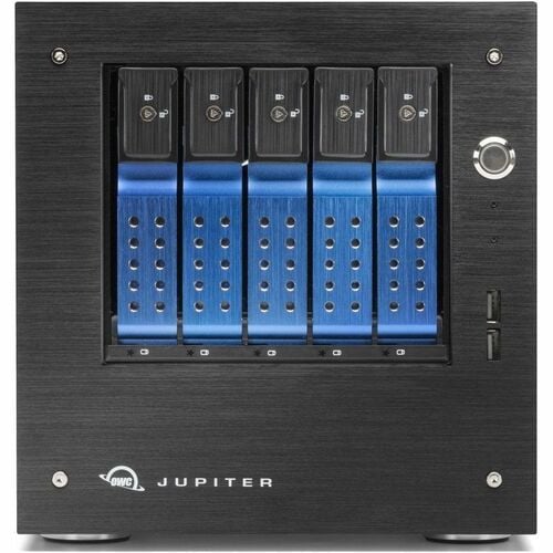 JUPITER NAS 40 To 5 X 8 To 30 To JUPITER NAS 40 To 5 X 8 To 30 To RAID