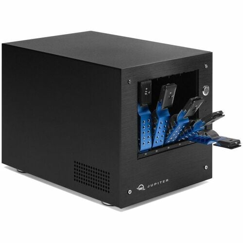JUPITER NAS 40 To 5 X 8 To 30 To JUPITER NAS 40 To 5 X 8 To 30 To RAID