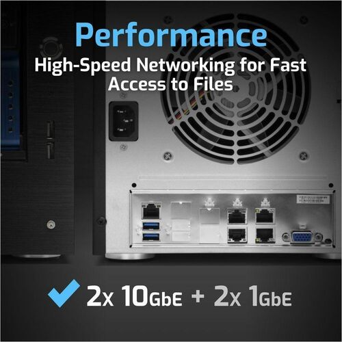 JUPITER NAS 40 To 5 X 8 To 30 To JUPITER NAS 40 To 5 X 8 To 30 To RAID