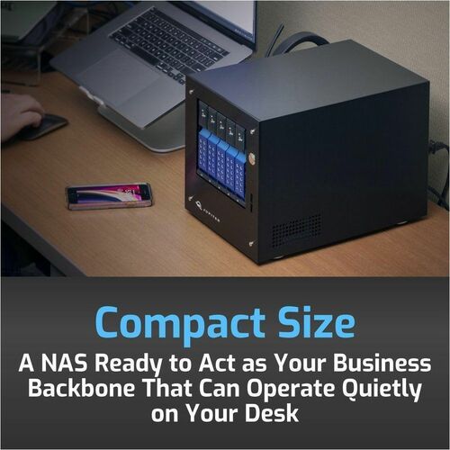 JUPITER NAS 40 To 5 X 8 To 30 To JUPITER NAS 40 To 5 X 8 To 30 To RAID