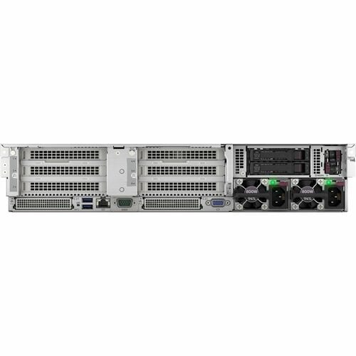 DL385 GEN11 9124 1P 32G 8SFF SVR PL SY