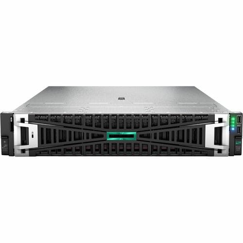 DL385 GEN11 9124 1P 32G 8SFF SVR PL SY