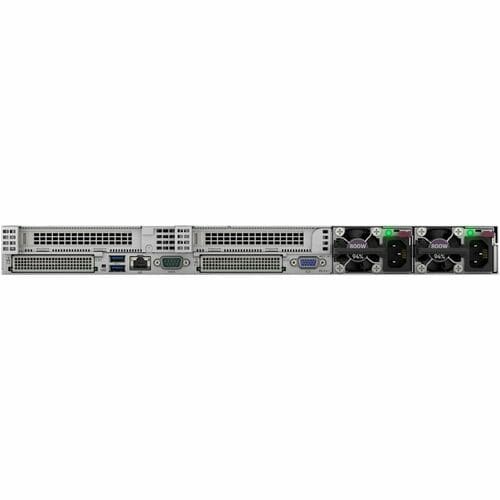 DL365 GEN11 9124 1P 32G 8SFF SVR PL SY