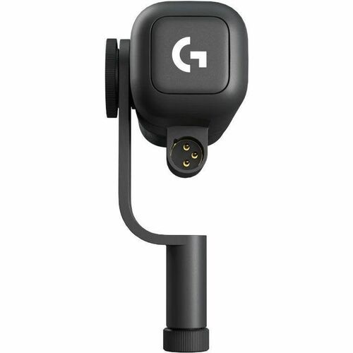 Logitech G Yeti Studio Dynamic Microphone for Broa
