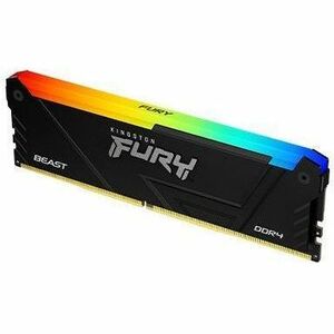 64GB 3200MT/S DDR4 CL16 DIMM KIT OF 2 FURY BEAST RGB