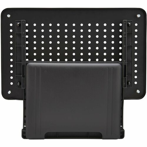 Elevador de monitor para escritorio Tripp Lite de Eaton, 15 x 9 pulgadas.
