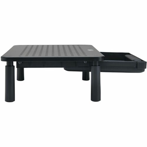 Elevador de monitor para escritorio Tripp Lite de Eaton, 15 x 9 pulgadas.