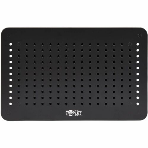 Elevador de monitor para escritorio Tripp Lite de Eaton, 15 x 9 pulgadas.