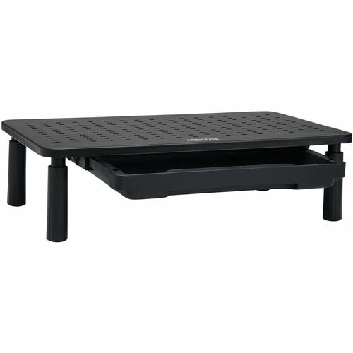 Elevador de monitor para escritorio Tripp Lite de Eaton, 15 x 9 pulgadas.