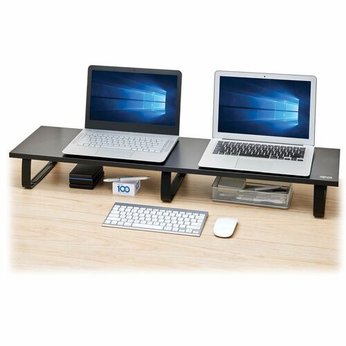 Tripp Lite de Eaton Extra-Wide Dual