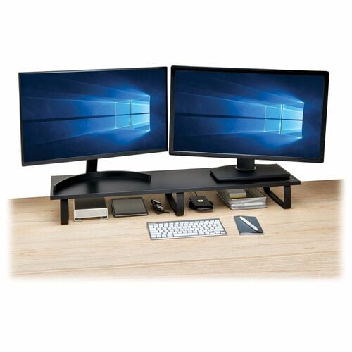 Tripp Lite de Eaton Extra-Wide Dual