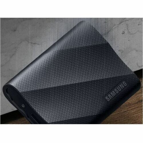 2TB USB 3.2 GEN. 2 T9 PORTABLE SSD - BLACK MULTI 5