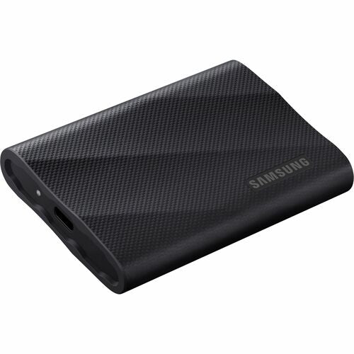 4TB USB 3.2 GEN. 2 T9 PORTABLE MULTI 5 SSD - BLACK