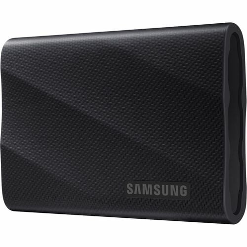 4TB USB 3.2 GEN. 2 T9 PORTABLE MULTI 5 SSD - BLACK