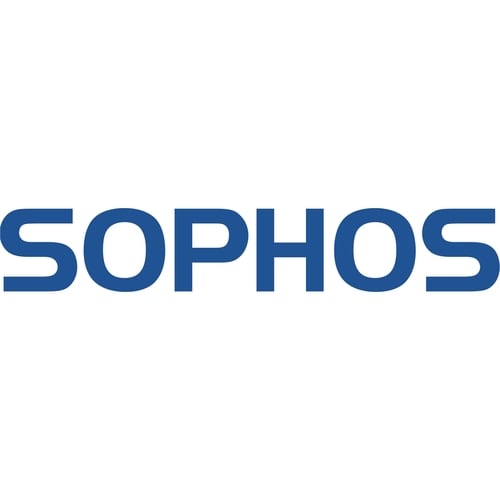 Sophos Central Intercept X Advanced avec XDR - 3 ans - Niveau de prix 25-49 utilisateurs