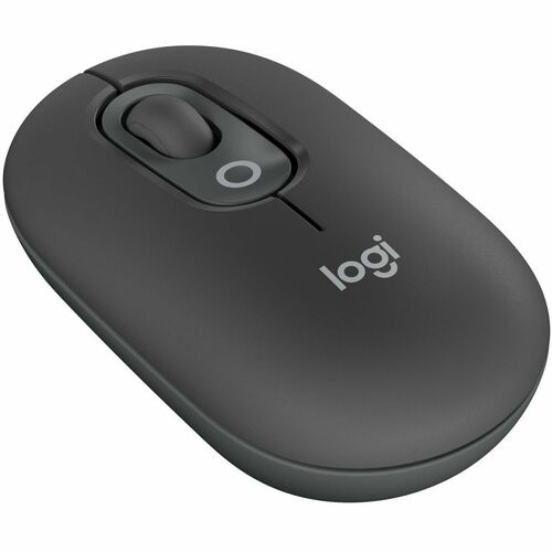 SOURIS LOGITECH POP GRAPHITE MULTI 10