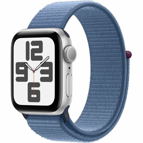 Apple Watch SE Smart Watch - 1.57" (40 mm)