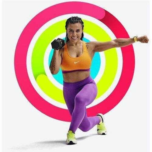 Apple Watch SE Smart Watch - 1.57" (40 mm)