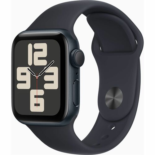 Apple Watch SE Smart Watch - 1.57" (40 mm)