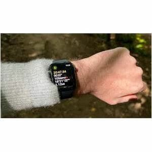 Apple Watch SE Smart Watch - 1.57" (40 mm)