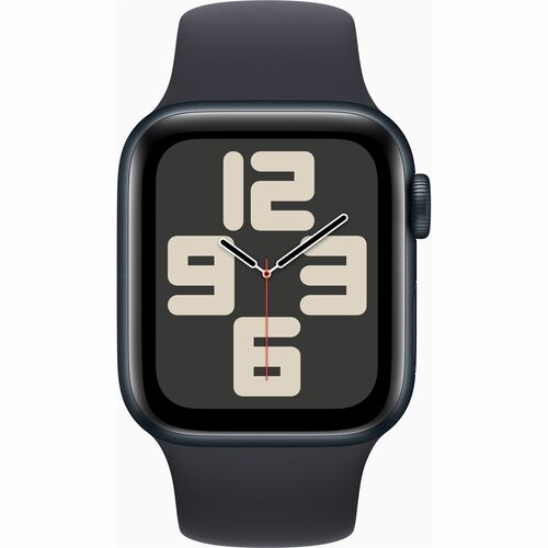 Apple Watch SE Smart Watch - 1.57" (40 mm)
