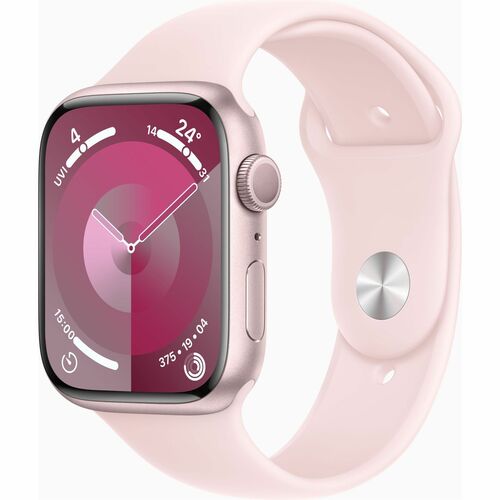 Apple Watch Series 9 Smart Watch - 1.61" (41 mm)