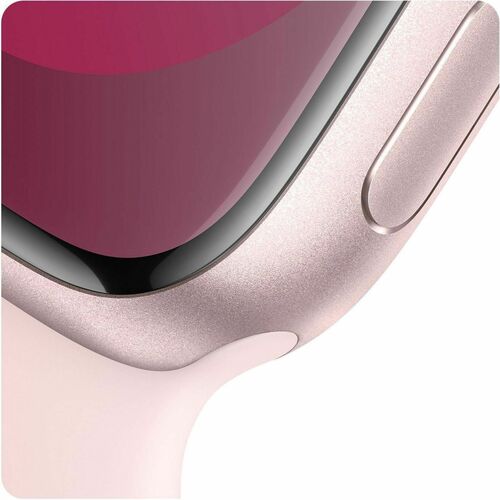 Apple Watch Series 9 Smart Watch - 1.61" (41 mm)