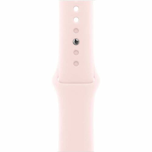 Apple Watch Series 9 Smart Watch - 1.61" (41 mm)