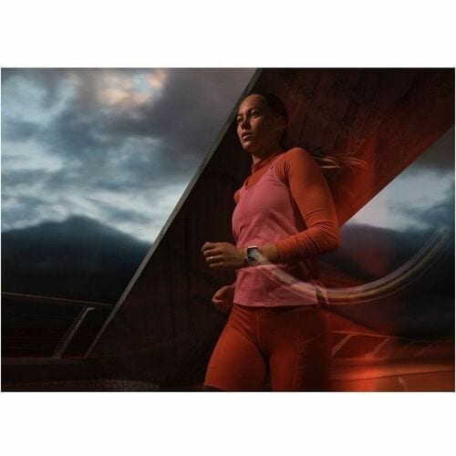 Apple Watch Series 9 Smart Watch - 1.61" (41 mm)