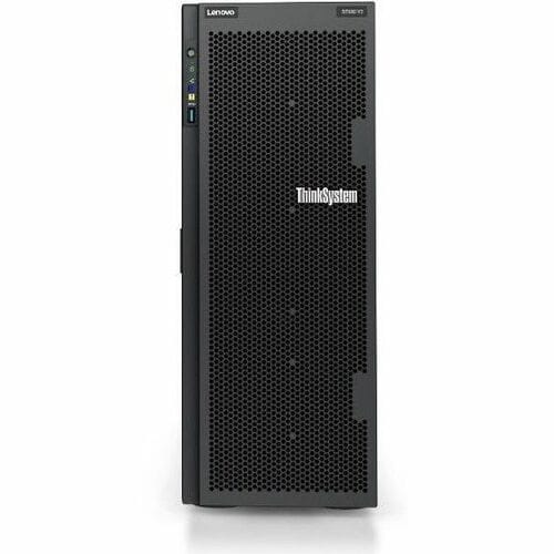 Lenovo ThinkSystem ST650 V3 7D7A1008NA 4U Tower Server - 1 Xeon Gold 6426Y 2.50 GHz