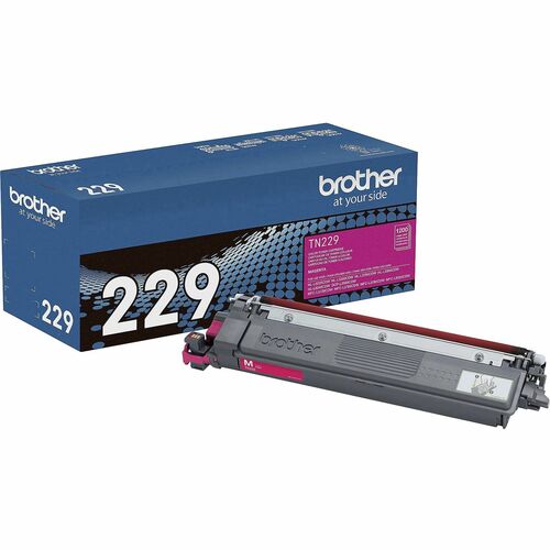 STANDARD YIELD MAGENTA TONER MULTI 4 CARTRIDGE