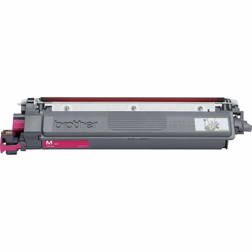 STANDARD YIELD MAGENTA TONER MULTI 4 CARTRIDGE