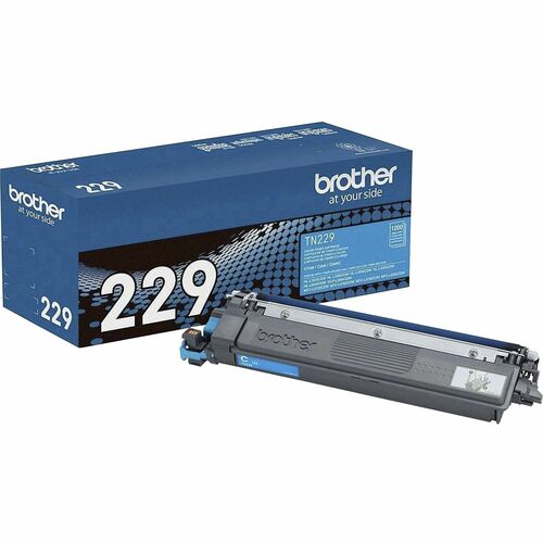 STANDARD YIELD CYAN TONER MULTI 4 CARTRIDGE